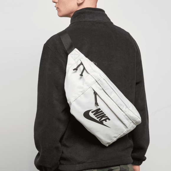 nike tech sling bag